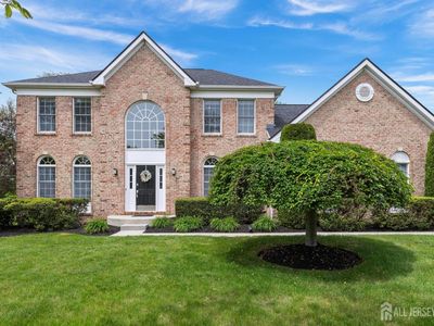 24 Saddle Ct, Monroe Township, NJ, 08831