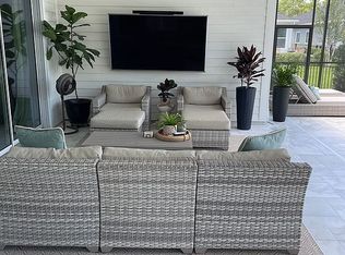 604 Crosswater Lake Dr, Ponte Vedra, FL 32081