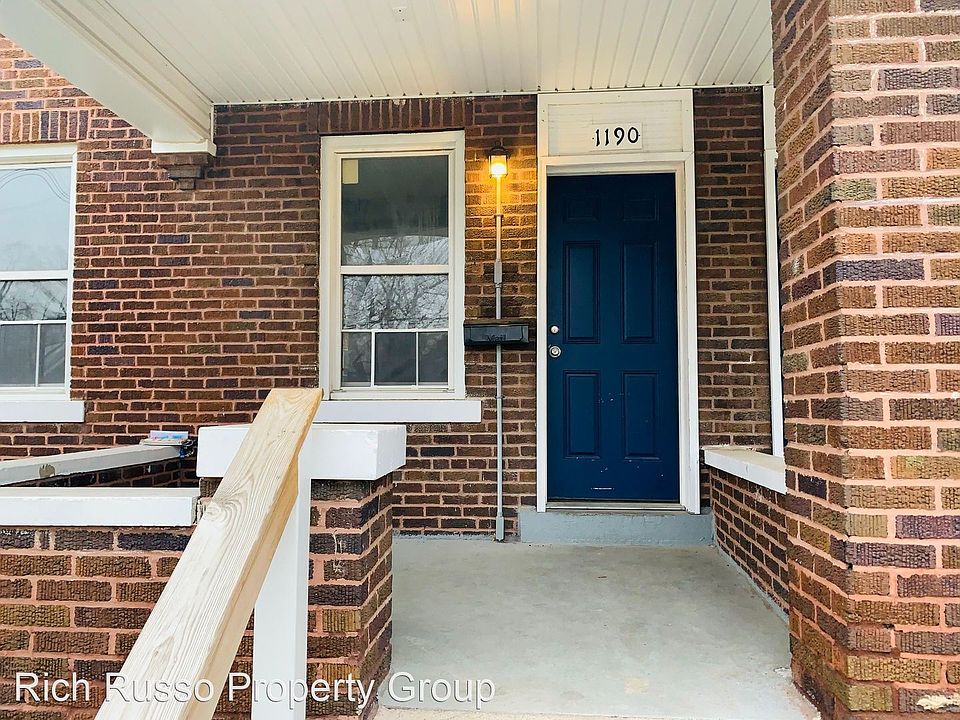1st image of 1190 E Whittier St #9364907