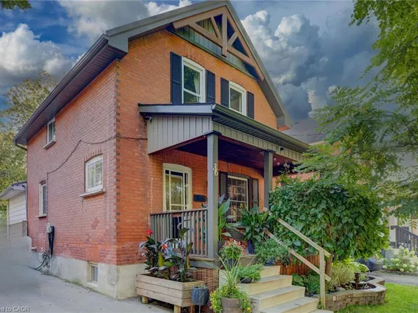 36 Cherry St, Stratford, ON N5A 2E8
