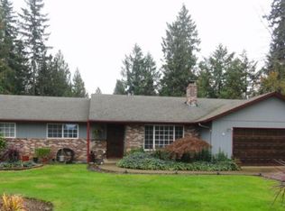 19419 NE 132nd St, Brush Prairie, WA 98606