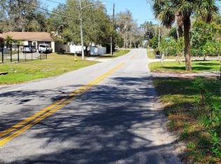 S Hill Ave LOT 5, Deland, FL 32724