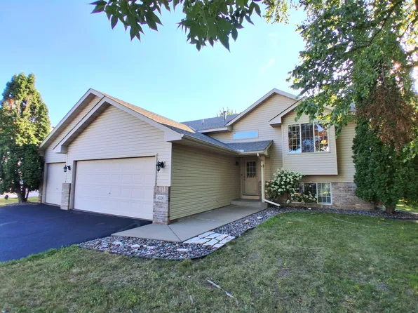 4030 Saint Andrews Ln, Big Lake, MN 55309