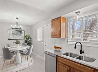 5580 West 4th Avenue Apartments, Denver, CO 80226