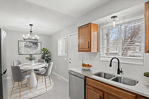 5580 West 4th Avenue Townhomes Photo 1