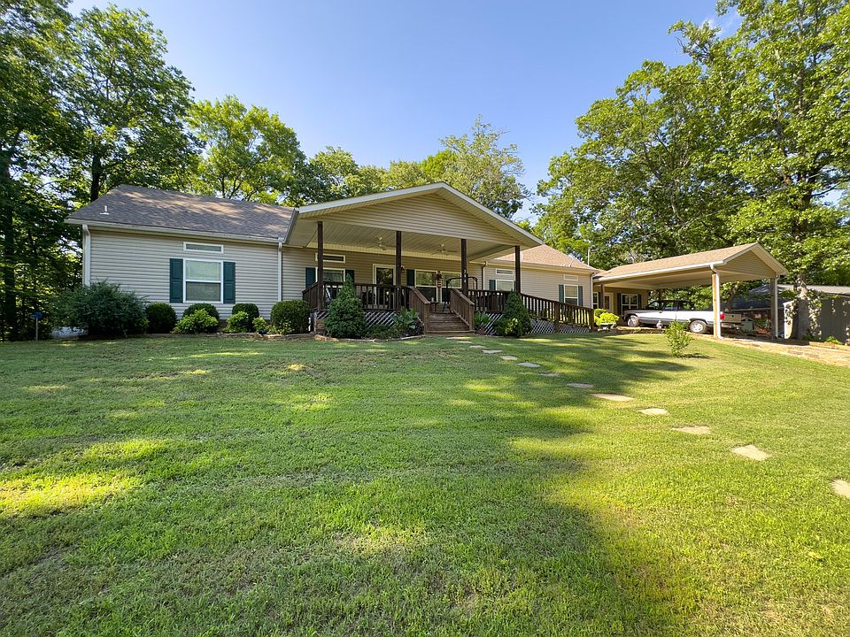 206 Kyler Rd, Batesville, AR 72501 MLS 23254 Zillow