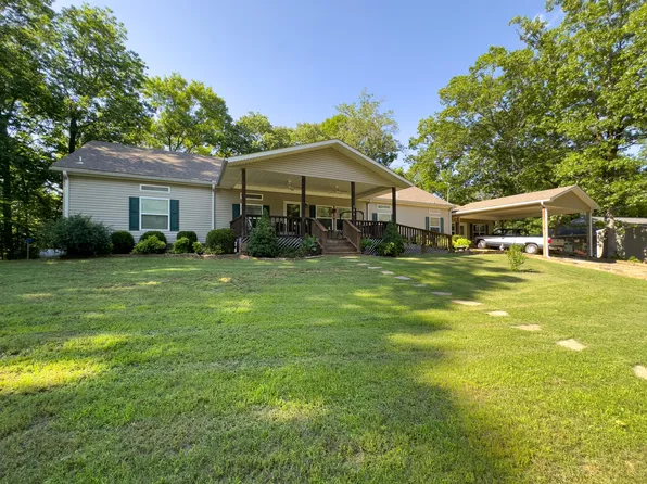 206 Kyler Rd, Batesville, AR 72501