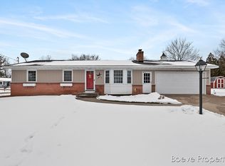 4185 Singel Dr SW, Grandville, MI