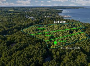 PARCEL 13 N Vincer Way, Northport, MI 49670