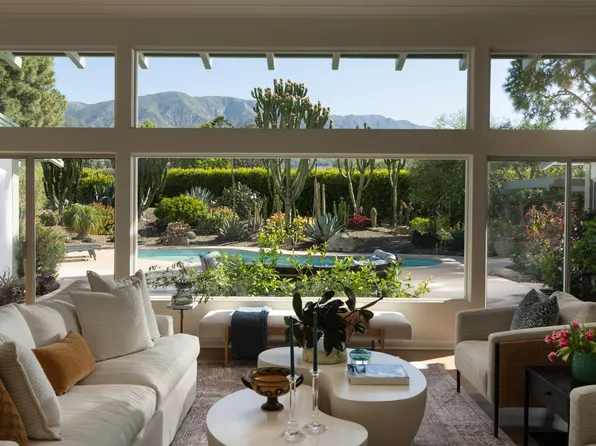 2150 Ten Acre Rd, Santa Barbara, CA 93108