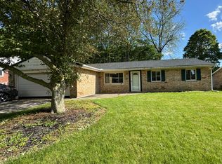 1027 Riverbend Blvd, Sidney, OH 45365