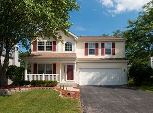 1167 Hillside Ave, Antioch, IL 60002
