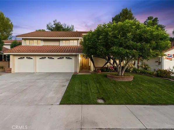 28162 Palmada, Mission Viejo, CA 92692