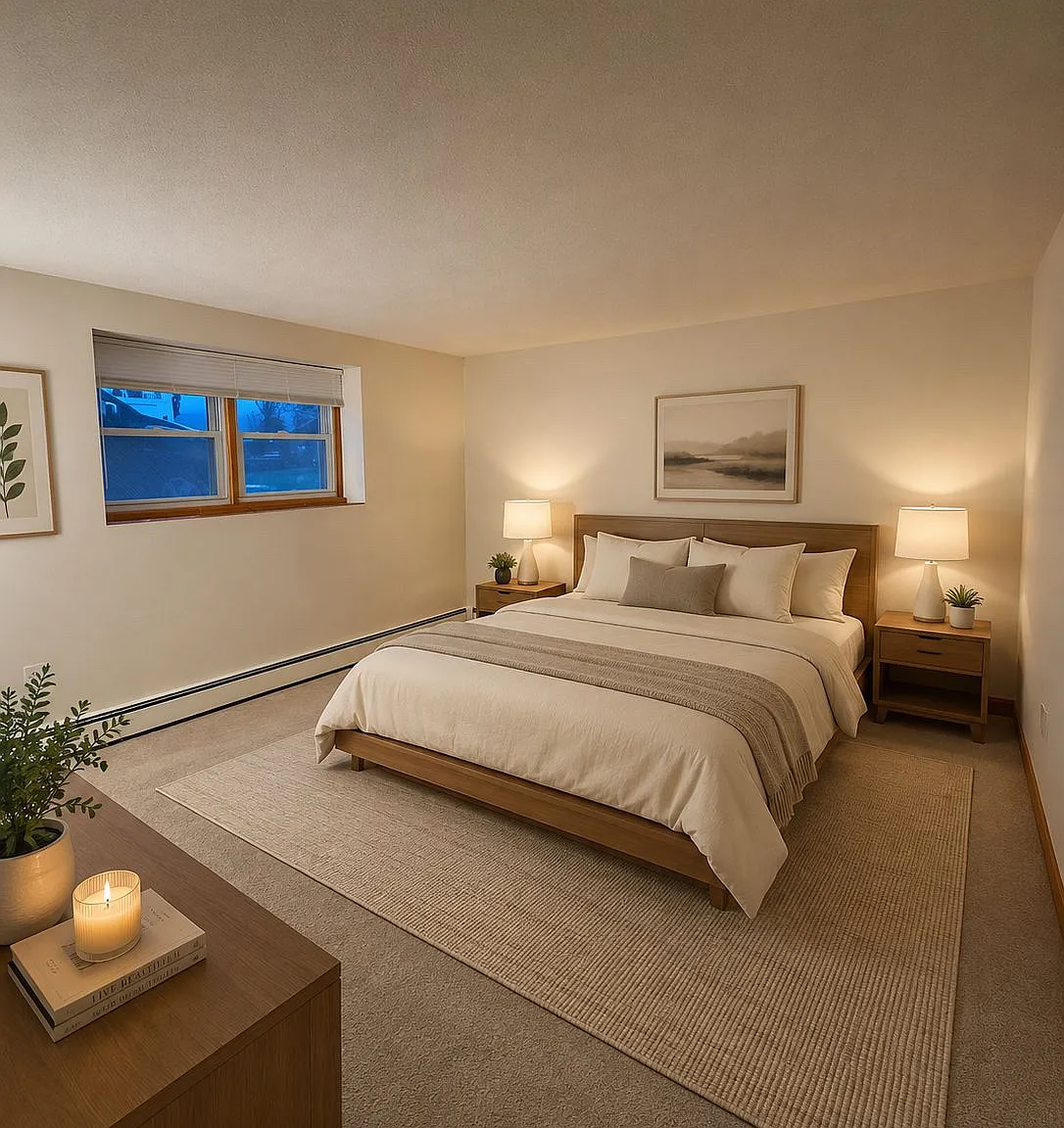 2 bed, $2,800 — Photo 3