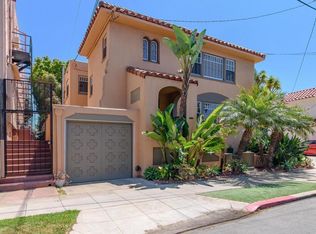 219-21 Kalmia St, San Diego, CA 92101
