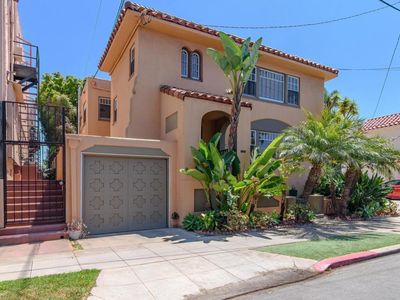 219-21 Kalmia St, San Diego, CA, 92101