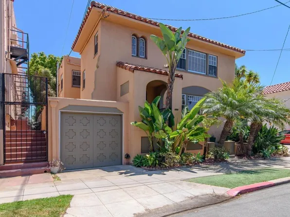 219-21 Kalmia St, San Diego, CA 92101