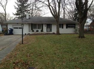 15 Urban Dr, Anderson, IN 46011