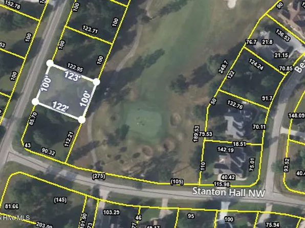 1079 N Middleton Drive NW, Calabash, NC 28467