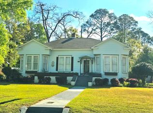 810 S Lee St, Fitzgerald, GA 31750