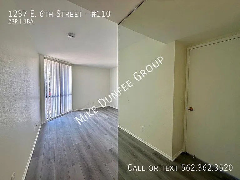 1237 E 6th St #110 — Photo 11