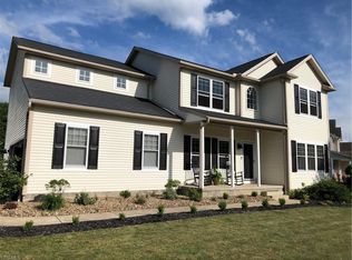5705 Trystin Tree Dr, Medina, OH 44256