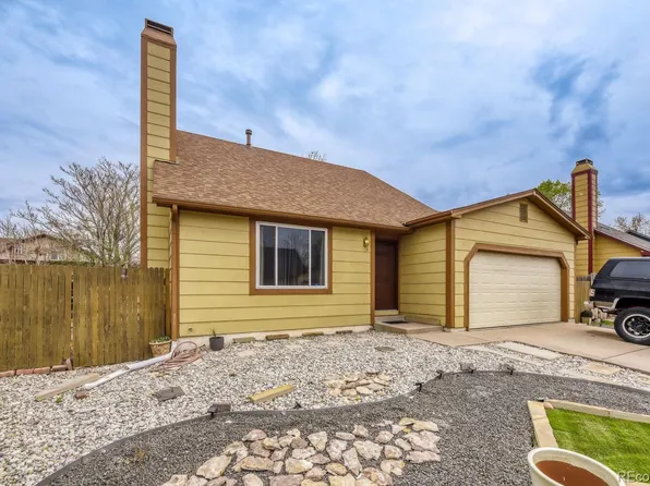 4784 Chandler Court, Denver, CO 80239