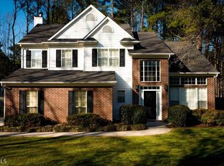 2232 Holly Run Dr, Jonesboro, GA