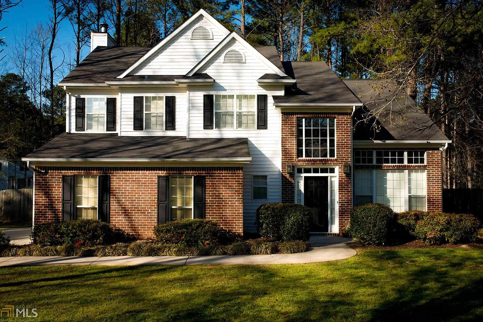2232 Holly Run Dr photo 1