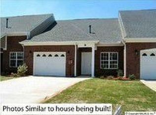 480 Shamrock Dr, Madison, AL 35758