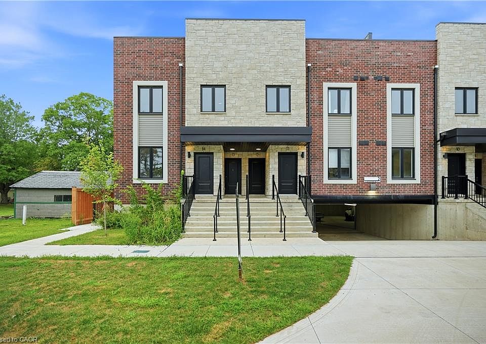 1st image of 2 Slessor Blvd #12