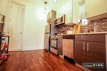 Rented by Urban Pads