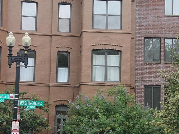 2nd image of 2307 Pennsylvania Ave NW Unit 104