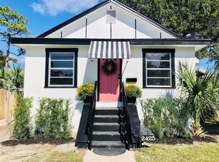 2425 Dartmouth Ave N, Saint Petersburg, FL 33713