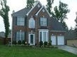 3311 Arklow Rd, Charlotte, NC 28269