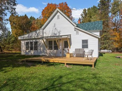 10939 Silver Lake Rd, Grantsburg, WI, 54840