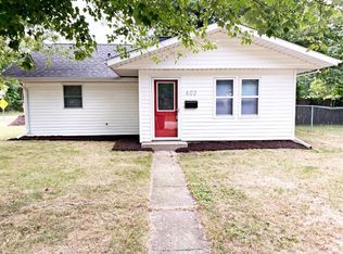 602 N Calumet Ave, Michigan City, IN