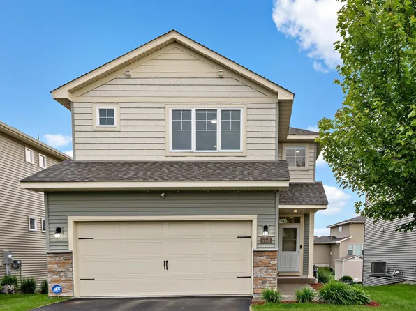 5521 Utah Ave N, New Hope, MN 55428