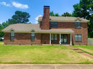 2487 Bartlett Blvd, Memphis, TN 38134