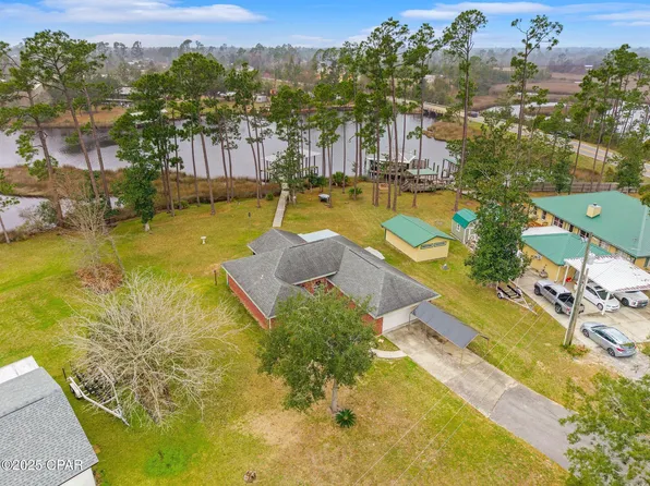 7641 Glen Cove Ln, Southport, FL 32409