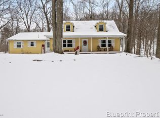 7222 W Irving Rd, Middleville, MI 49333