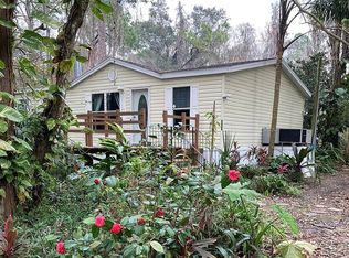 6752 Woodsman Dr, Zephyrhills, FL 33544
