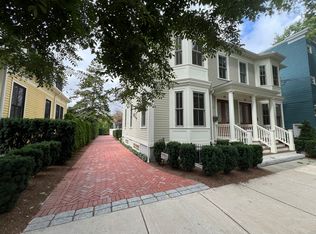 60 Reed St #60, Cambridge, MA 02140