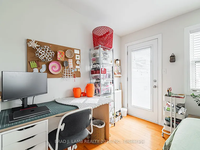665 Richmond St W #3 — Photo 24