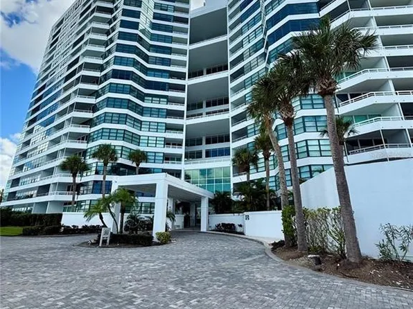 988 Boulevard Of The Arts, Sarasota, FL