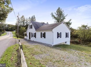 1906 Old Furnace Rd, Ridgeley, WV 26753