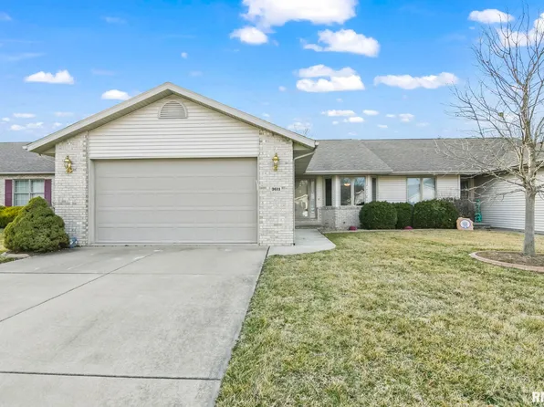 3611 Lytham Dr, Springfield, IL 62712