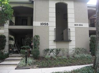 1055 Kensington Park Dr UNIT 809, Altamonte Springs, FL 32714