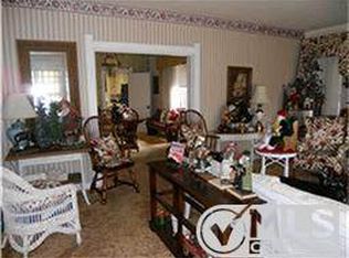 3510 Fm 1189, Brock, TX 76087