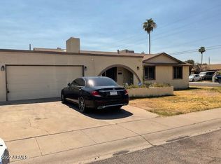 4301 N 71st Ln, Phoenix, AZ 85033